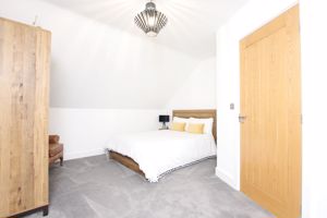 Bedroom four- click for photo gallery